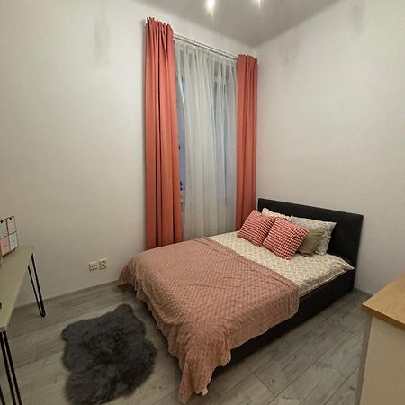 Vistula Riverside-Kazimierz Old Town Apartments Krakow Exterior photo